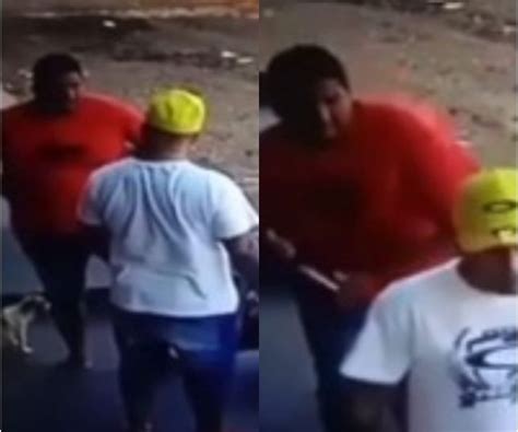 portal zacarias vazou|IMAGENS FORTES! Vídeo mostra o momento em que casal é .